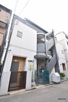 物件の外観画像