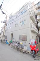 大阪府大阪市北区山崎町(マンション)の賃貸物件の外観