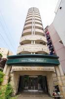 大阪府大阪市北区山崎町(マンション)の賃貸物件の外観