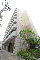 アリビオ江坂垂水町の外観