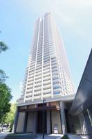 大阪府大阪市北区豊崎3丁目(マンション)の賃貸物件の外観
