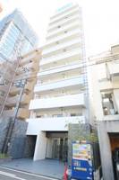 エスライズ梅田ドウシンの外観