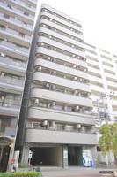 大阪府大阪市淀川区宮原1丁目(マンション)の賃貸物件の外観