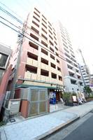 コンソラーレ同心の外観