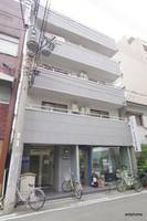 大阪府大阪市北区天満3丁目(マンション)の賃貸物件の外観