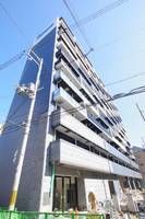 大阪府大阪市浪速区日本橋東2丁目(マンション)の賃貸物件の外観
