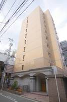 グランディールタカラの外観