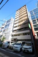 マロット天神橋(旧:アルディア天神橋)の外観