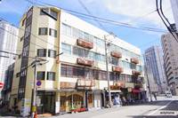 大阪府大阪市福島区福島5丁目(マンション)の賃貸物件の外観