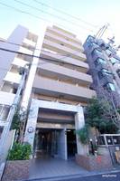 大阪府大阪市淀川区東三国4丁目(マンション)の賃貸物件の外観