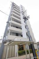 大阪府大阪市淀川区三国本町3丁目(マンション)の賃貸物件の外観