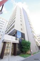 大阪府吹田市江の木町(マンション)の賃貸物件の外観