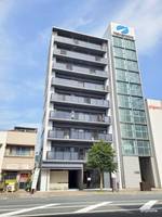 大阪府大阪市都島区片町1丁目(マンション)の賃貸物件の外観