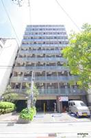 大阪府大阪市北区天満1丁目(マンション)の賃貸物件の外観