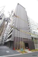 大阪府大阪市北区堂島2丁目(マンション)の賃貸物件の外観