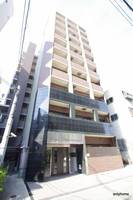 大阪府大阪市都島区中野町1丁目(マンション)の賃貸物件の外観