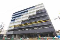 大阪府大阪市西淀川区歌島1丁目(マンション)の賃貸物件の外観