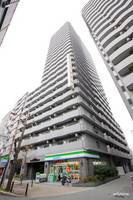 大阪府大阪市淀川区宮原1丁目(マンション)の賃貸物件の外観