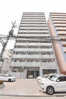 大阪府吹田市垂水町3丁目(マンション)の賃貸物件の外観