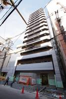 大阪府大阪市北区曾根崎1丁目(マンション)の賃貸物件の外観