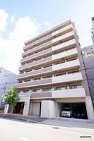大阪府大阪市淀川区東三国4丁目(マンション)の賃貸物件の外観