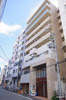 大阪府大阪市都島区片町2丁目(マンション)の賃貸物件の外観