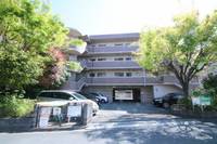 大阪府吹田市南吹田2丁目(マンション)の賃貸物件の外観