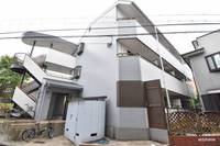 大阪府吹田市江坂町2丁目(マンション)の賃貸物件の外観