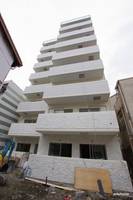 大阪府大阪市城東区野江2丁目(マンション)の賃貸物件の外観