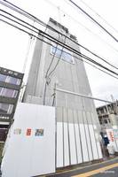 大阪府大阪市東淀川区西淡路1丁目(マンション)の賃貸物件の外観
