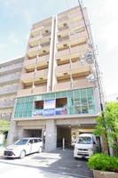 大阪府大阪市淀川区西宮原1丁目(マンション)の賃貸物件の外観