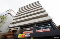 大阪府大阪市淀川区宮原5丁目(マンション)の賃貸物件の外観