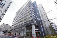大阪府大阪市西区川口2丁目(マンション)の賃貸物件の外観