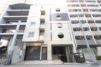 大阪府大阪市北区同心1丁目(マンション)の賃貸物件の外観