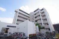 大阪府吹田市垂水町2丁目(マンション)の賃貸物件の外観