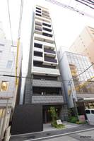 大阪府大阪市中央区南船場1丁目(マンション)の賃貸物件の外観