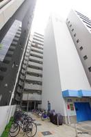 大阪府大阪市東淀川区東中島1丁目(マンション)の賃貸物件の外観
