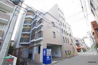 大阪府大阪市都島区都島本通5丁目(マンション)の賃貸物件の外観