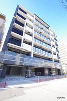 インザグレイス桜ノ宮の外観