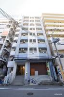 片町コートの外観