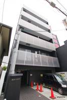 レクシア京橋の外観