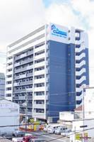 プレサンス新大阪ジェイズの外観