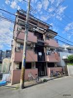 大阪府吹田市江坂町2丁目(マンション)の賃貸物件の外観