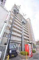 第17関根マンションの外観