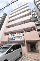 大阪府大阪市都島区内代町1丁目(マンション)の賃貸物件の外観