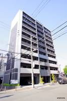 メインステージ新大阪の画像