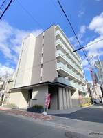 大阪府大阪市東成区深江南1丁目(マンション)の賃貸物件の外観