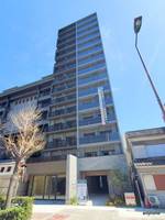 大阪府大阪市浪速区桜川1丁目(マンション)の賃貸物件の外観