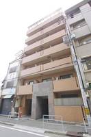 大阪府大阪市福島区福島6丁目(マンション)の賃貸物件の外観