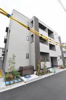 大阪府大阪市淀川区三国本町3丁目(アパート)の賃貸物件の外観
